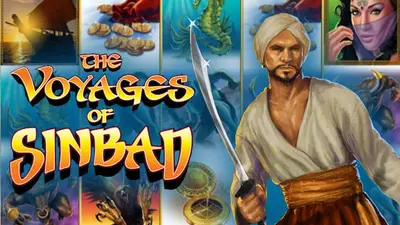 the voyages of sinbad